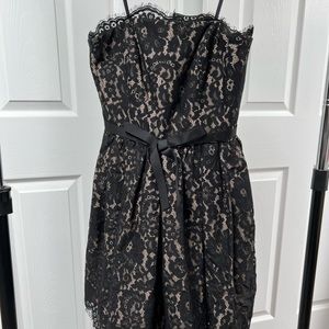 Target Neiman Marcus Robert Rodriguez Lace Dress Size 2